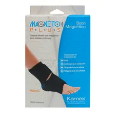 KAMEX - Botin Magnetico Mg013 Talla Universal