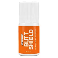 GENERICO - Emulsion 2toms Roll On Butt Shield X 45ml