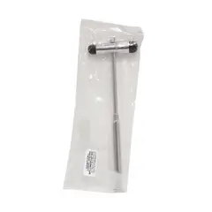 GENERICO - Martillo Para Reflejos Buck 3 Servicios