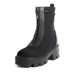 MOOPY - BOTAS NEGRO SUSY-01