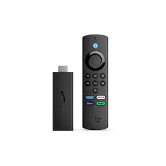 AMAZON - Fire tv stick lite 3ra generación memoria 8gb ram 1gb