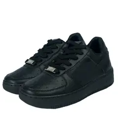 GENERICO - TENIS PARA HOMBRE COLOR NEGRO