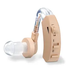 BEURER - Audífono amplificador ha 20