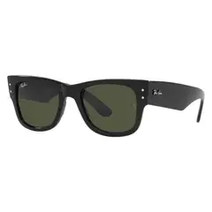 RAY BAN - Gafas de Sol Mega Wayfarer Unisex RB0840S