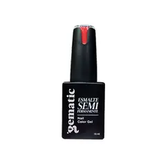 GEMATIC - Esmalte Semipermanente Rosa Coral B601