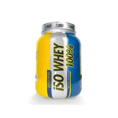 GENERICO - Iso Whey 100 Healthy Sports X 454g
