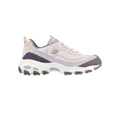 SKECHERS - Tenis DLites Coool Change
