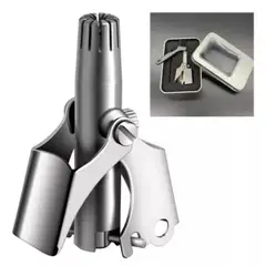 GENERICO - Depilador nasal manual.