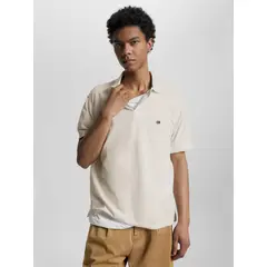 TOMMY HILFIGER - Polo De Corte Regular X Shawn Mendes
