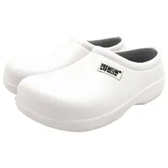 GENERICO - Suecos Premiun To Walk Dotación Zapatos Chanclas Ergonomico_.