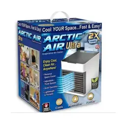 GENERICO - Aire Acondicionado Portátil Arctic Air Ultra.