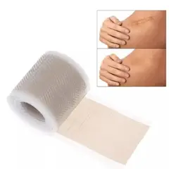 GENERICO - Cinta Parche De Silicona para eliminar cicatrices