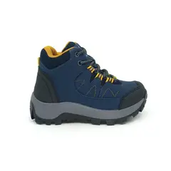 PAPOS - Botas Aventura Trek Azul - Botas Niños - Azul
