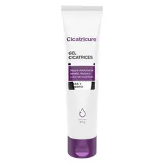 CICATRICURE - Gel Cicatrices Y Estrias X 60gr