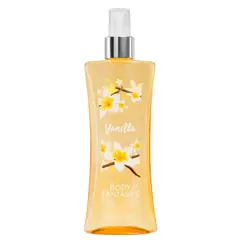 BODY FANTASIES - Splash Vanilla 236ml