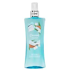 BODY FANTASIES - Splash Coconut 236ml