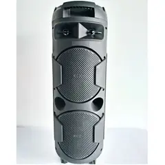 SONIVOX - Torre de sonido inalámbrico conexión usb micro sd fm