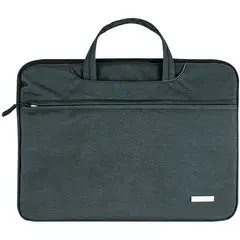 GENERICO - Funda maletín computador portátil 15pulgadas antigolpes e impermeable
