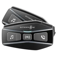 INTERPHONE - INTERCOMUNICADOR UCOM 16 PAQUETE DOBLE