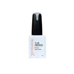 GEMATIC - Gel Nail Primer