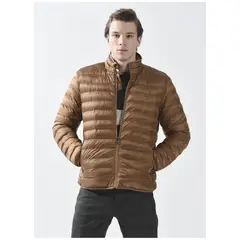 TOMMY HILFIGER - Chaqueta Acolchada Warm