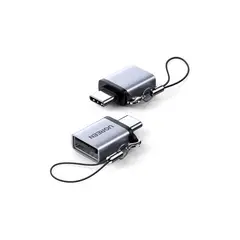 UGREEN - Adaptador usb c macho a usb 3.0 hembra thunderbolt 3