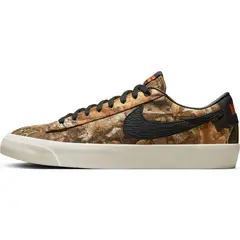 NIKE - Tenis Hombre Blazer Low Pro Gt Premium - Multicolor