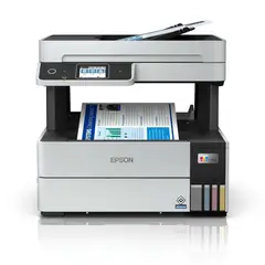 EPSON - Impresora Multifuncional Ecotank L6490 wifi a color