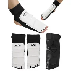 GENERICO - Protector De Pie Taekwondo Empeineras Mma Artes Marciales