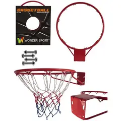GENERICO - Aro para baloncesto profesional