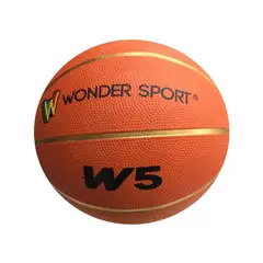 GENERICO - Balón De Baloncesto Basketball # 5