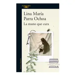 GENERICO - LIBRO La Mano Que CuOra