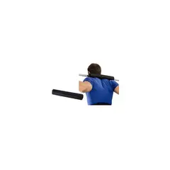 SPORT FITNESS - Almohadilla para hombro trabajo barras pesas gym sportfitnes