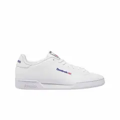 REEBOK - Tenis Hombre Npc II Syn - Blanco.-_.