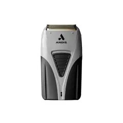 ANDIS - Afeitadora Shaver Inalambrica Profesional Profoil Lithium Plus