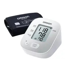 OMRON - Tensiómetro Automático De Brazo Con Bluetooth Hem-7144t2