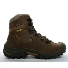 HERREROS - Bota Hombre Outdoor -Herreros- Mountain Maní