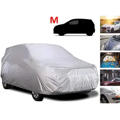 LAVEF - Pijama Para Carro Qp Talla M Impermeable Contra Rallos Uv M