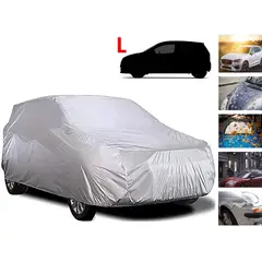 LAVEF - Pijama Para Carro Qp Talla M Impermeable Contra Rallos Uv L