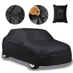 LAVEF - Pijama Para Carro Qp Semi-impermeable Intemperie L