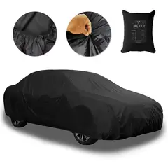 LAVEF - Pijama Para Carro Sedan Semi-impermeable Intemperie M
