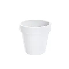 TUMATERA - Matera Lofly 16 cm Blanco