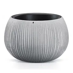 TUMATERA - Matera Beton Bowl 37 cm Concreto