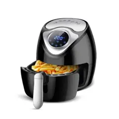 GENERICO - Freidora De Aire Digital Air Fryer Oven 3.2 Litro