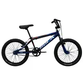ROCA - Bicicleta Cross Azul