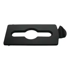 RUBBERMAID COMMERCIAL - Tapa Para Contenedor 87 Litros