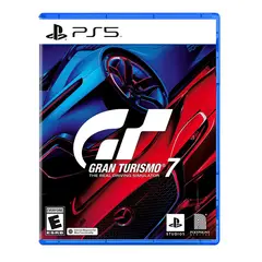 PLAYSTATION - Videojuego Gran Turismo 7 Standard Edition - 5 Físico