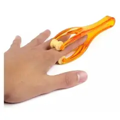 GENERICO - Terapia Masajeador Dedos Alta Calidad