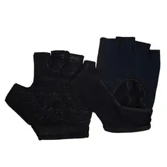 K6 - Guantes De Pesas Gym Training Pulse Azul Entrenamient…