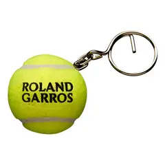 WILSON - Llavero Tenis Para Llaves Rolan Garros